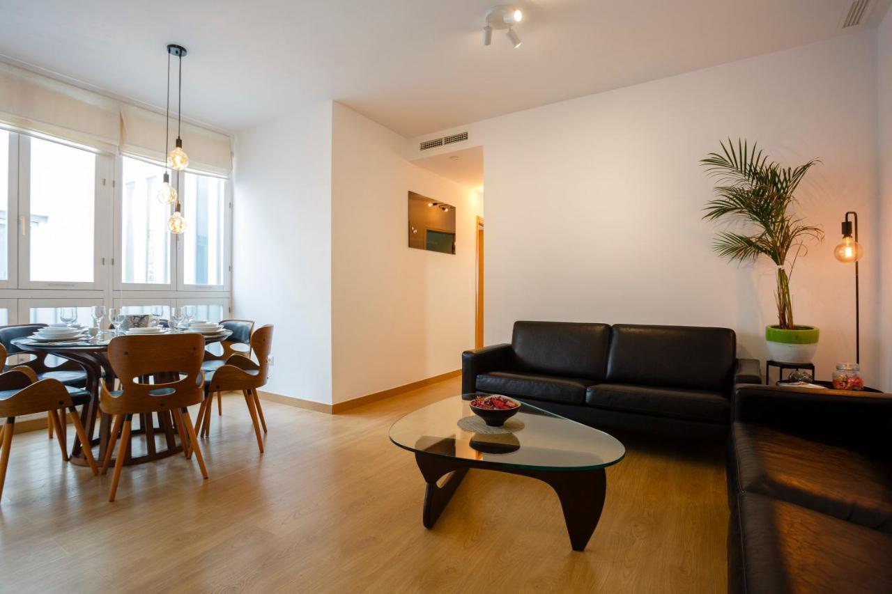Atico & Jacuzzi Cruz By Cadiz4Rentals Zewnętrze zdjęcie