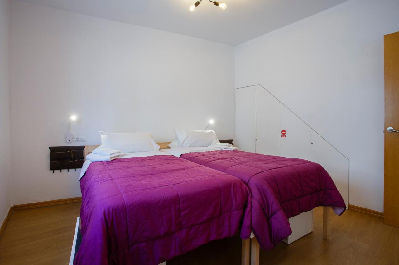 Atico & Jacuzzi Cruz By Cadiz4Rentals Zewnętrze zdjęcie
