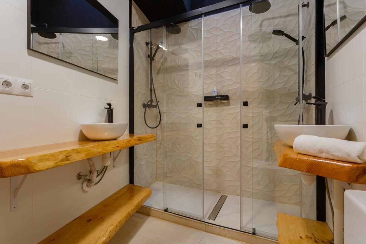 Atico & Jacuzzi Cruz By Cadiz4Rentals Zewnętrze zdjęcie